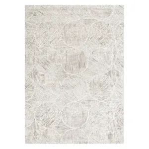 Alps Cream Beige Sphere Rug by Love That Homewares, a Contemporary Rugs for sale on Style Sourcebook
