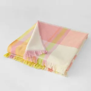 Sheridan Sunglaze Beach Travel Towel by null, a Outdoor Accessories for sale on Style Sourcebook