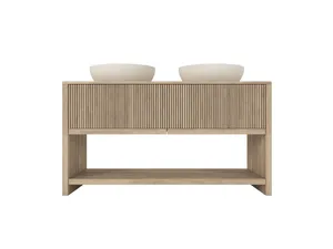 Platform 1500 Vanity - PREORDER by Kaia Vanities, a Vanities for sale on Style Sourcebook